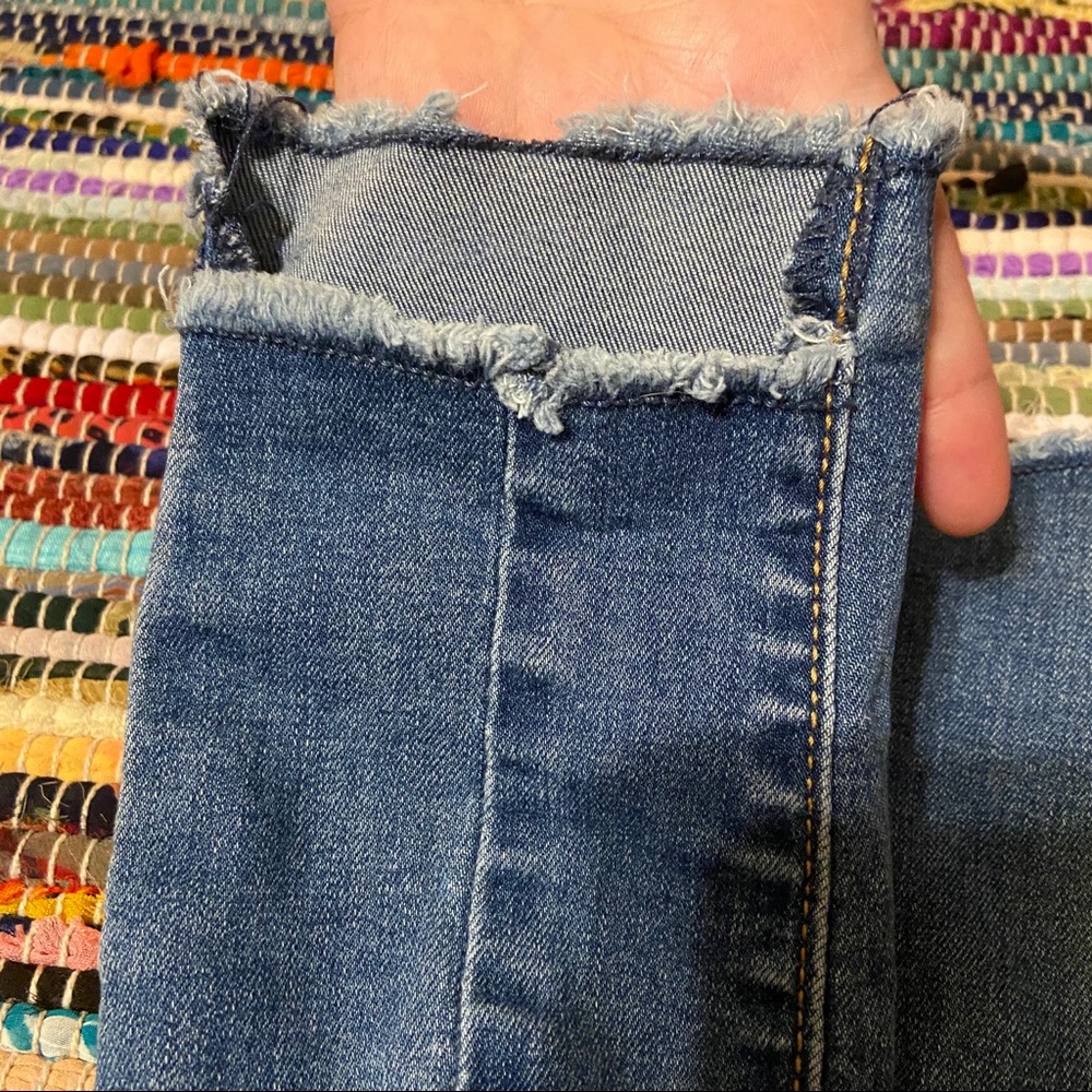 Girls Old Navy Jeggings Size 10 - Picture 5 of 9